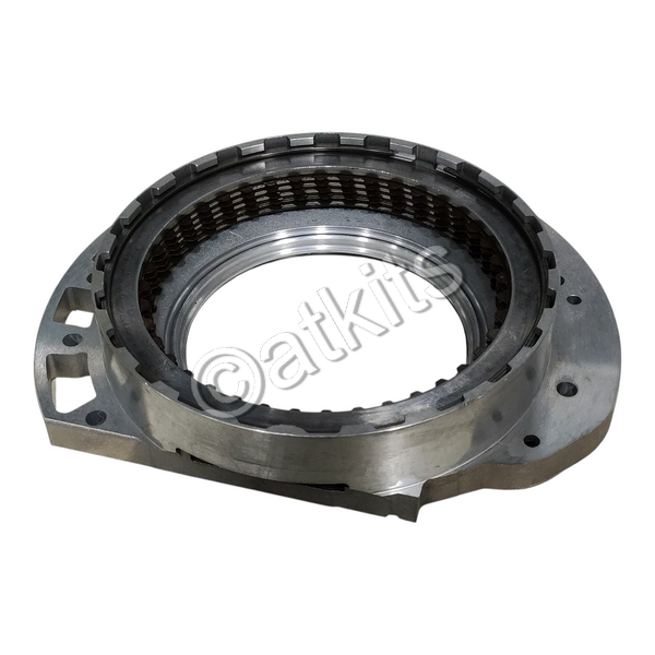 HOUSING / ZF5HP19FL/FLA (0.140" FROM TOP TO SNAP / 04 PLATES) AUDI / VW (CAST# 1060-410-104)