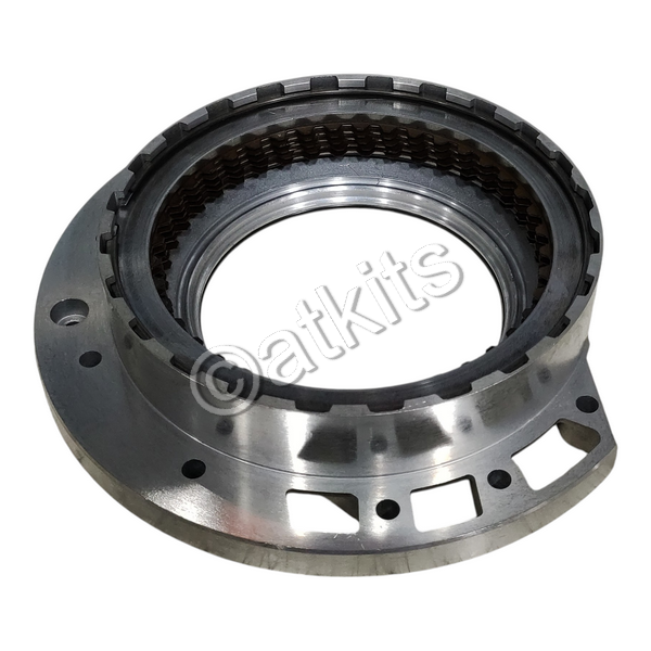 Housing /  Zf5hp19fl/fla (0.140" From Top To Snap /  04 Plates) Audi /  Vw (cast# 1060-410-104)
