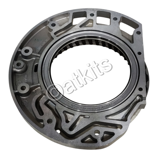 Housing /  Zf5hp19fl/fla (0.140" From Top To Snap /  04 Plates) Audi /  Vw (cast# 1060-410-104)