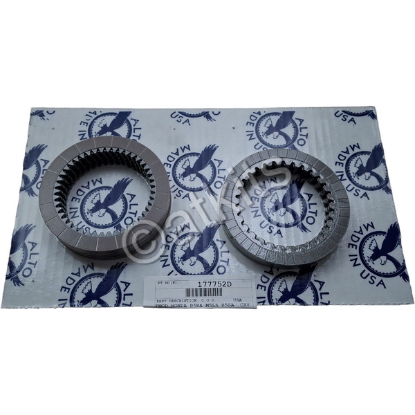FR MODULE / HONDA B5RA / M5LA / B5SA CR-V 2.4L (12-14)