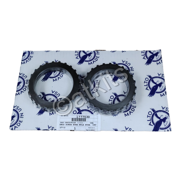 ST MODULE / HONDA B5RA / M5LA / B5SA CR-V 2.4L (12-14)