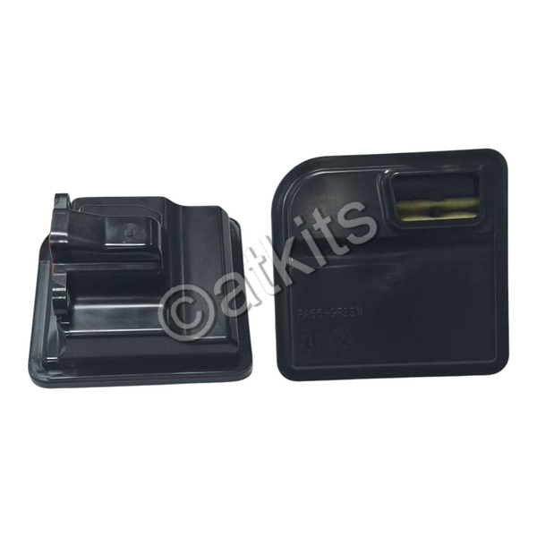 FILTER / TOYOTA UA80E / UA80F / UB80E / UB80F (OEM# 35330-48040 / 35330-06020)