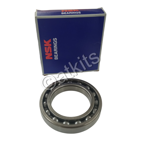 BEARING RE0F09A MURANO PULLEY LARGE SNAP RING GROOVE