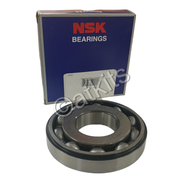 BEARING RE0F09A MURANO PULLEY LARGE OPEN BEARING