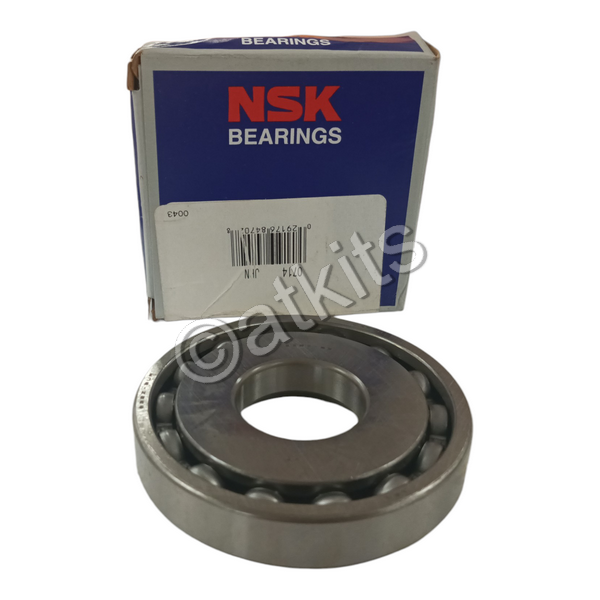 BEARING RE0F09A MURANO PULLEY SMALL STEPPED BORE