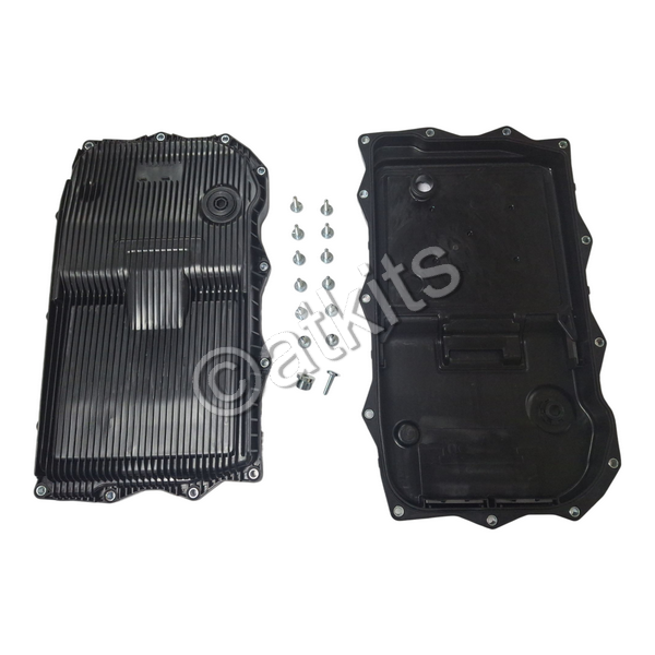 Filter /  Chrsyler 845RE /  ZF8HP45 (12-on) W/pan (oem# 52854834aa /  68233701aa / 68233701ab /  0501-220-214 /  0501-219-037 ) (aftermarket)