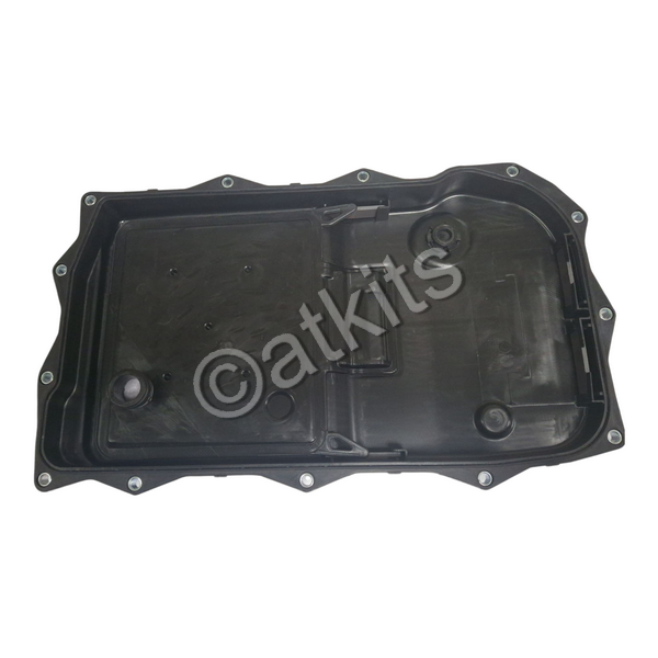 Filter /  Chrsyler 845RE /  ZF8HP45 (12-on) W/pan (oem# 52854834aa /  68233701aa / 68233701ab /  0501-220-214 /  0501-219-037 ) (aftermarket)