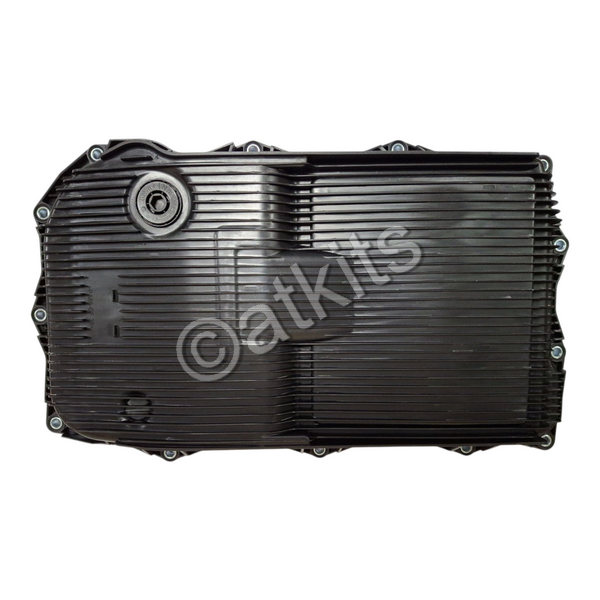 Filter /  Chrsyler 845RE /  ZF8HP45 (12-on) W/pan (oem# 52854834aa /  68233701aa / 68233701ab /  0501-220-214 /  0501-219-037 ) (aftermarket)