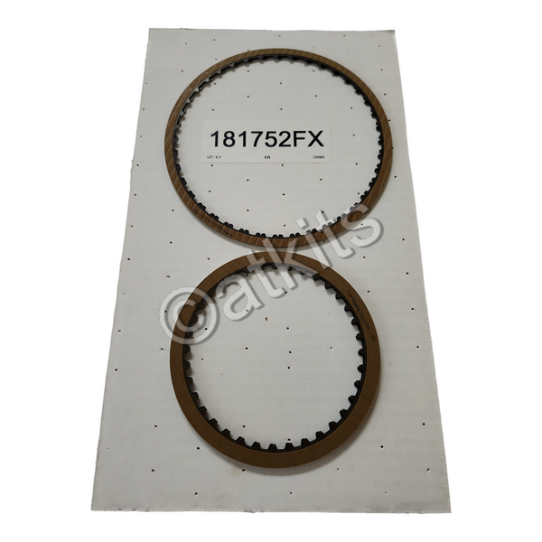 FR MODULE / NISSAN RE0F10D CVT / JATCO JF016E CVT8 (2010-ON)