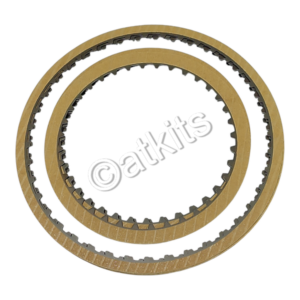 Fr Module /  Jatco RE0F09A /  JF010E /  RE0F10A /  JF011E /  RE0F10H /  Jf018 /  Rf0f10j /  Jf019 Cvt 07-up