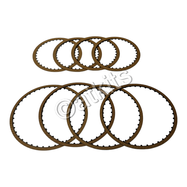 Fr Module /  Jatco RE0F09A /  JF010E /  RE0F10A /  JF011E /  RE0F10H /  Jf018 /  Rf0f10j /  Jf019 Cvt 07-up