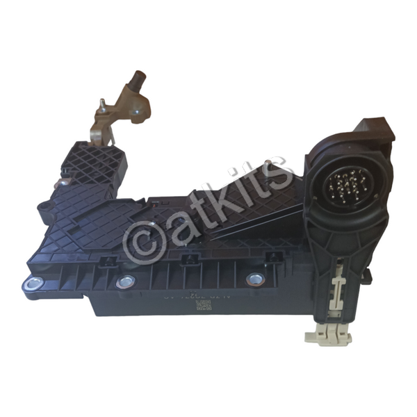 CONNECTOR PLATE / 6R80 / 2009-2016 OEM (REPLACES OEM# AL3Z-7G276-D) (AFTERMARKET) (CHINESE)