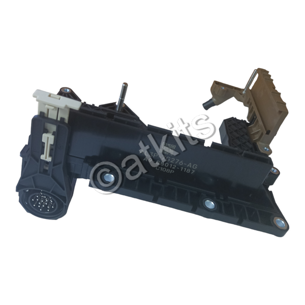 Connector Plate /  6R80 /  2009-2016 Oem (replaces Oem# Al3z-7g276-d) (aftermarket) (chinese)