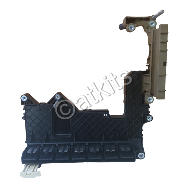 Connector Plate /  6R80 /  2009-2016 Oem (replaces Oem# Al3z-7g276-d) (aftermarket) (chinese)