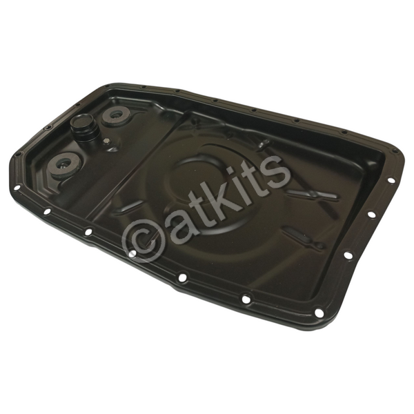 Filter And Pan Kit /  ZF6HP26 /  ZF6HP32 07+ (includes Metal Pan /  Pan Gasket /  Filter And Bolts)