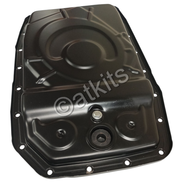 Filter And Pan Kit /  ZF6HP26 /  ZF6HP32 07+ (includes Metal Pan /  Pan Gasket /  Filter And Bolts)