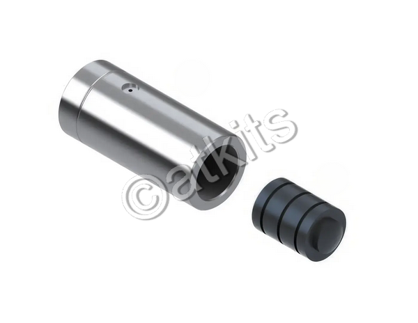 Valve Kit /  Pressure Regulator Boost Valve Kit /  Gm 9t45 /  9t50 /  9t60 /  9t65