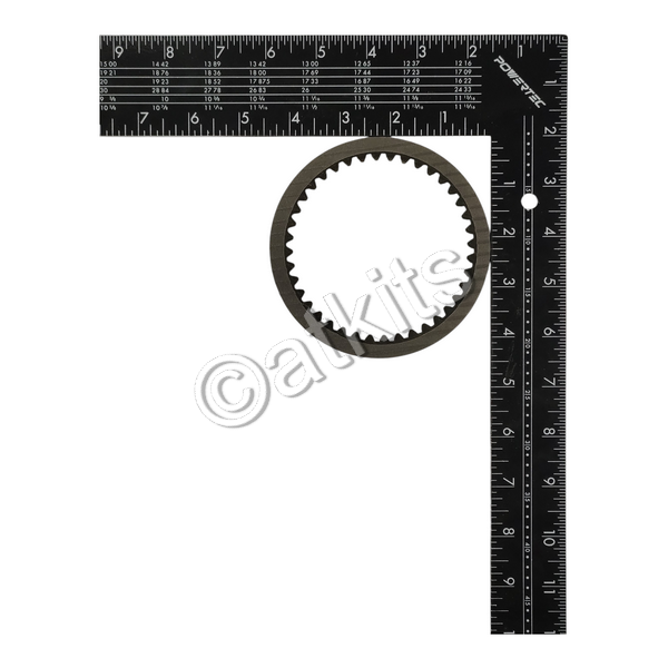 FR PLATE / TOYOTA K310 DIRECT / INPUT G3