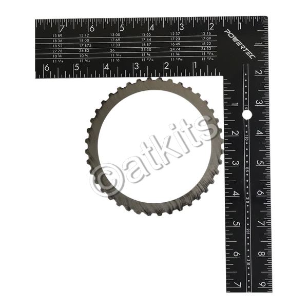 ST PLATE / TOYOTA K310 CVT INPUT FORWARD