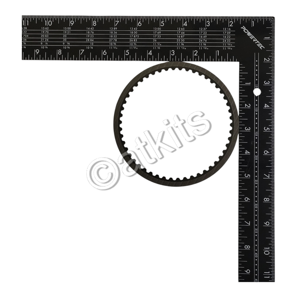 FR PLATE / TOYOTA K310 / K311 REVERSE