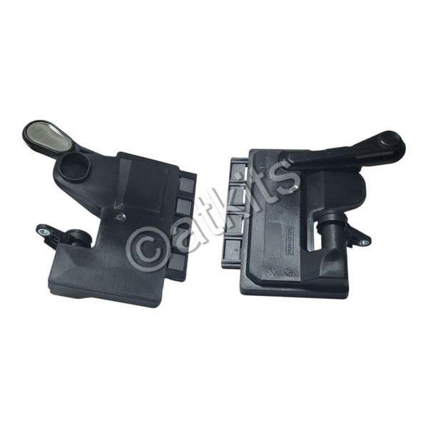 FILTER / FORD 8F24 / FOCUS 1.0T/1.5T/1.5L (2018-UP) (OEM# J1KP-7G186-AD)