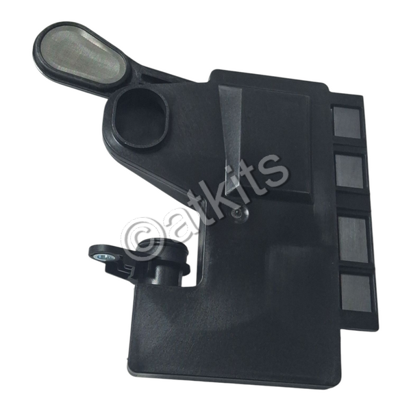 Filter /  Ford 8f24 /  Focus 1.0t/1.5t/1.5l (2018-up) (oem# J1kp-7g186-ad)