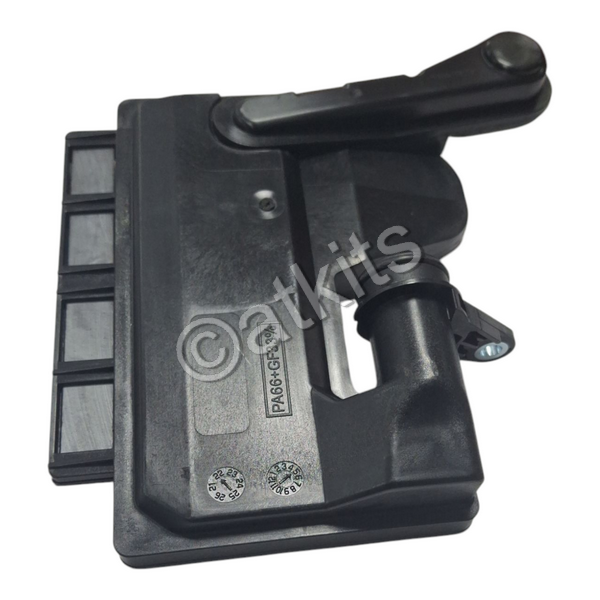 Filter /  Ford 8f24 /  Focus 1.0t/1.5t/1.5l (2018-up) (oem# J1kp-7g186-ad)