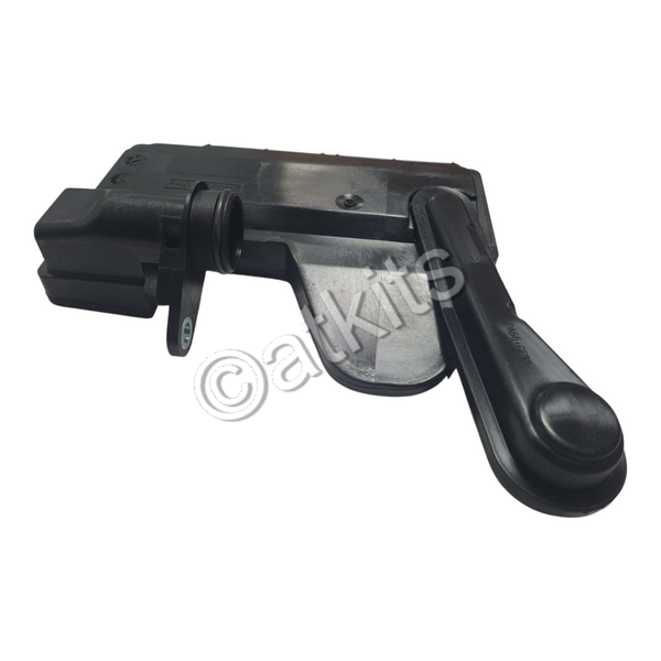 Filter /  Ford 8f24 /  Focus 1.0t/1.5t/1.5l (2018-up) (oem# J1kp-7g186-ad)