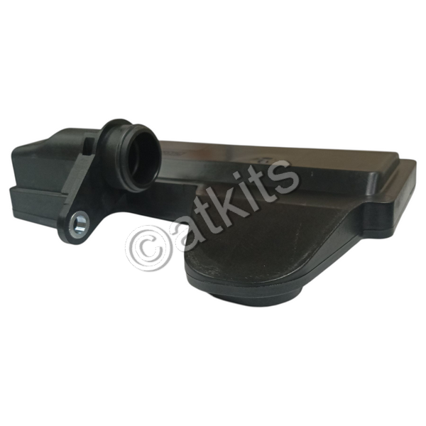 Filter /  Ford 8f24 /  Focus 1.5l /  2018-up Escape 1.5l /  2020-up (2018-up) (oem# J1kp-7g186-ae /  J1kz-7g186-a)