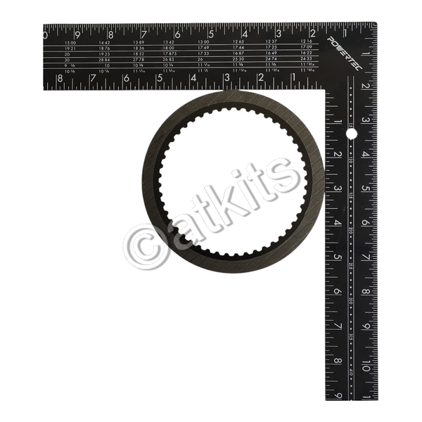 FR PLATE / FORWARD / TOYOTA K111 / K112