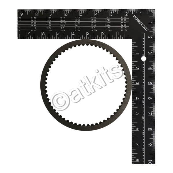 FR PLATE / REVERSE / TOYOTA K111 / K112