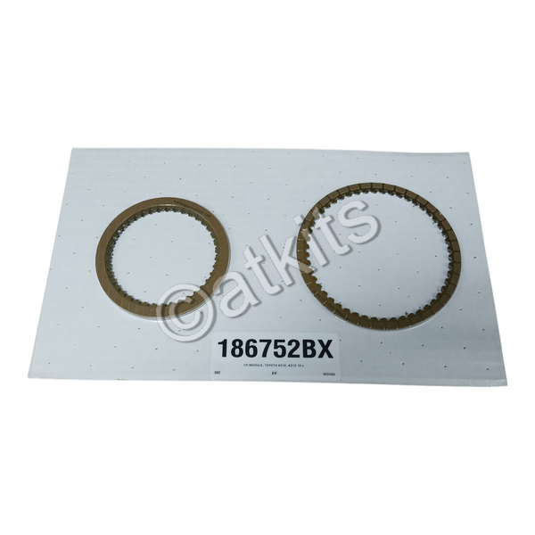 FR MODULE / TOYOTA K312 / K313 12+