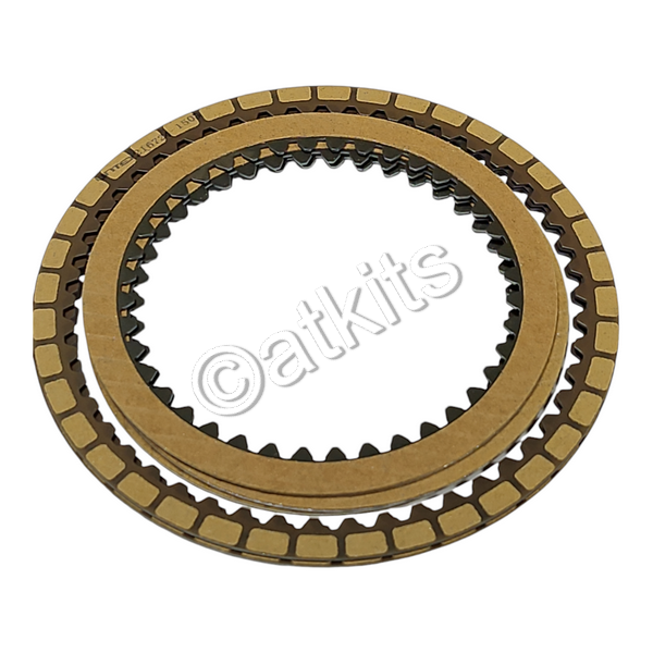 Fr Module /  Toyota K312 /  K313 12+