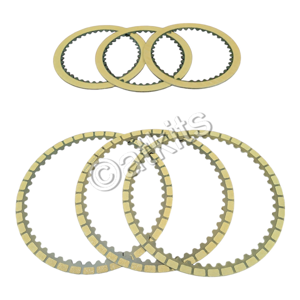 Fr Module /  Toyota K312 /  K313 12+