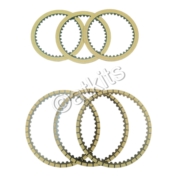 Fr Module /  Toyota K312 /  K313 12+