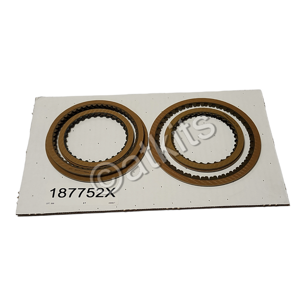 FR MODULE / GM AW80-40LS / AW81-40LE / U440E/F 04-ON
