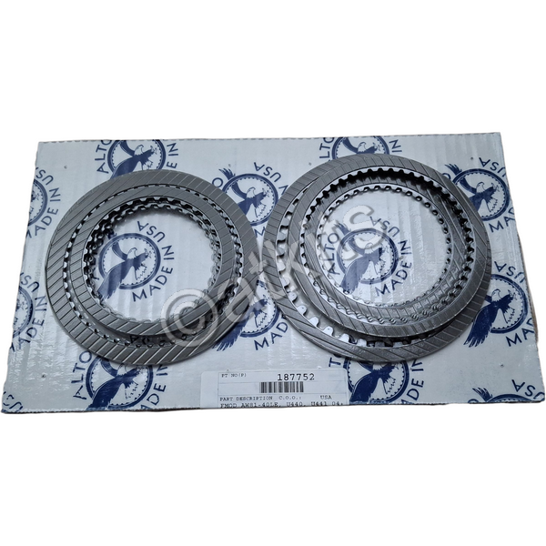 FR MODULE / AW81-40LE / U440 / U441 04+