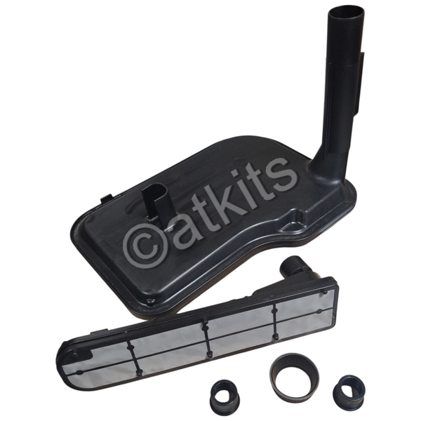 Filter Kit /  Gm 2ml70 (rpo M99) 2-mode Rwd (hybrid) (08-11) (includes Primary And Auxiliary Filters) (oem# 19168277)