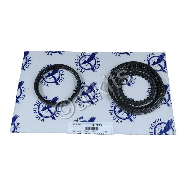 FR MODULE / HYUNDAI / KIA JF405E 03+