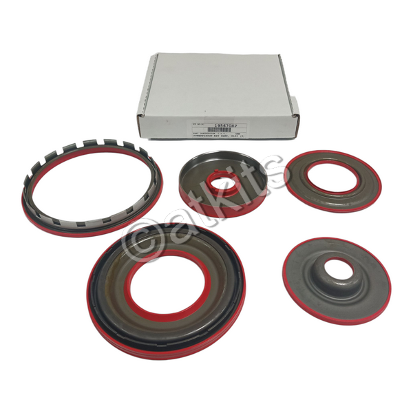 Piston Kit /  6l80e /  6l90e (05 Pcs) (powerpiston)