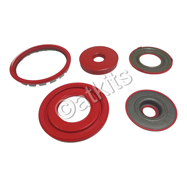 Piston Kit /  6l80e /  6l90e (05 Pcs) (powerpiston)