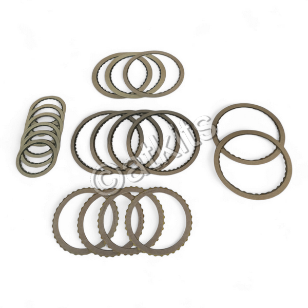 Fr Module /  Gm 6T70 /  6T75 6 Speed /  Ford 6f / 6F55 2007-2012