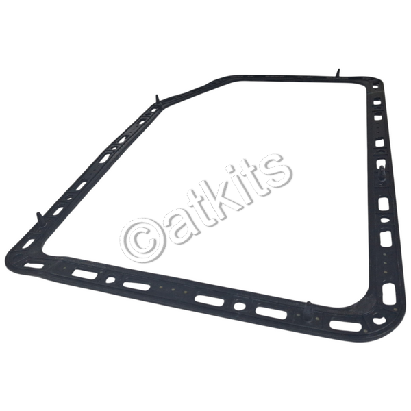 Pan Gasket /  Btr M11 Dsi (2010-2018) (molded Rubber)
