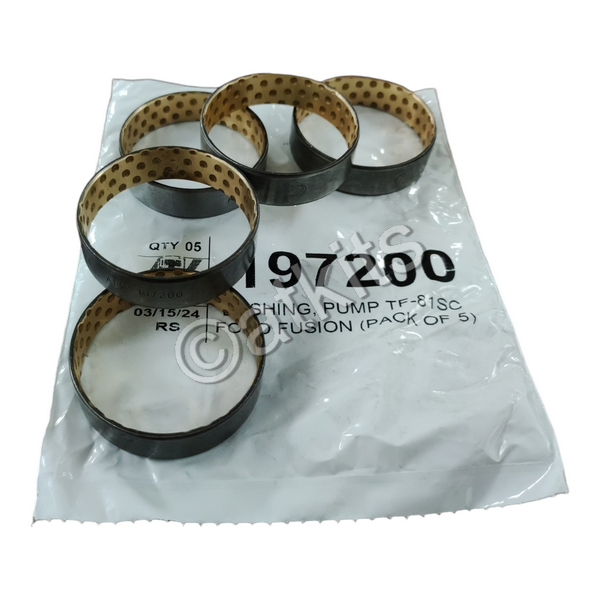 Bushing /  Pump TF-81SC Ford Fusion (pack Of 5)