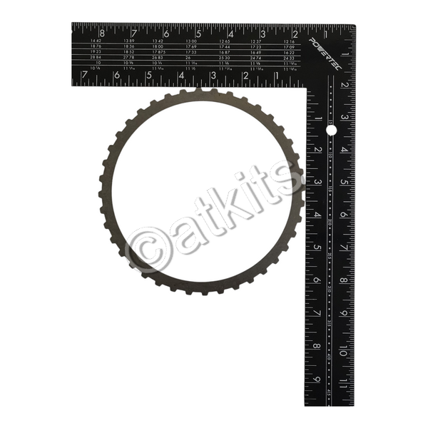 ST PLATE / AWF21 / AF40-6 C1 (1ST / 2ND / 3RD / 4TH) 05+