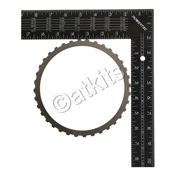 ST PLATE / AWF21 / AF40-6 C2 (4TH / 5TH / 6TH) 05+