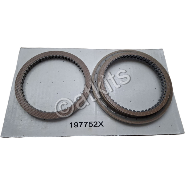 FR MODULE / AWF21 / TF81-SC / AF40-6 / AM6 / AW6A-EL / 6 SPEED 2005-ON