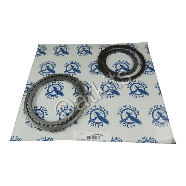 ST MODULE / TOYOTA U880E / AWF8F35/45 / TG-81SC / GA8F22AW / AF50-8 (13-ON)