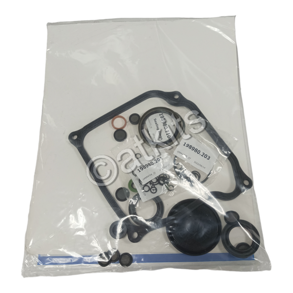 Overhaul Kit /  Dq500 0bh 13+