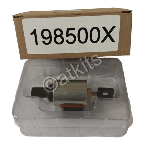 STEP MOTOR NISSAN CVT RE0F10A(JF011E) (AFTERMARKET)
